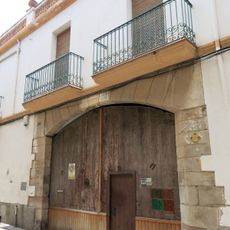 Hostal del Pitangó (Esparreguera)