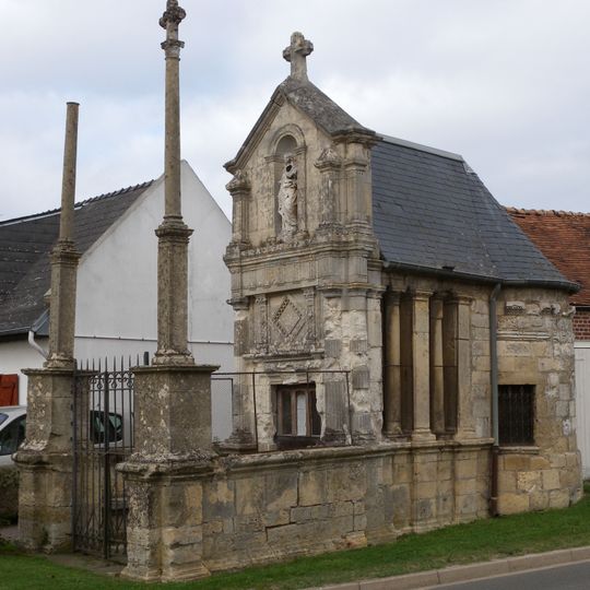 Chapelle de Maignelay-Montigny