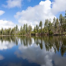 Reflection Lake