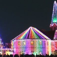 Country Farm Tokyo German Village