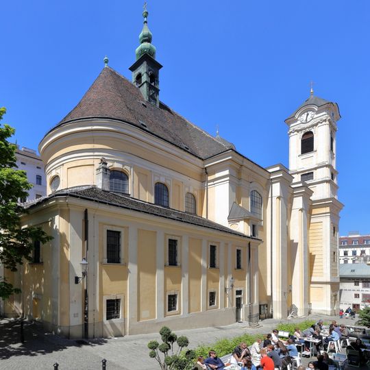 Ulrichskirche