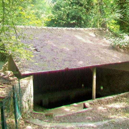 Lavoir de Parmin