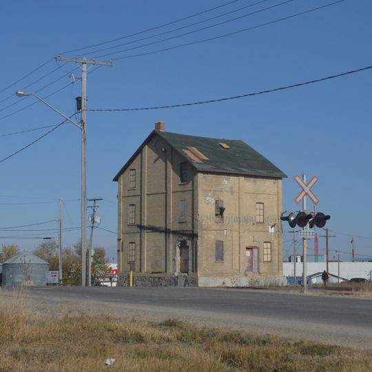 Yorkton Organic Milling Ltd.