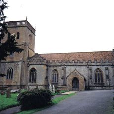 Church of Saint Michael