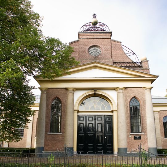 Waterstaatskerk