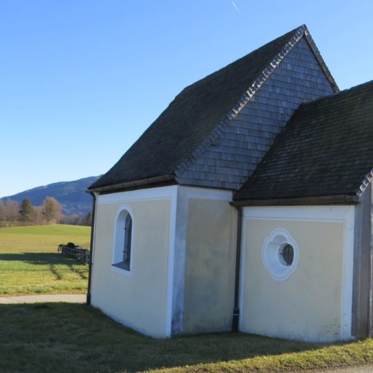 Auferstehungskapelle