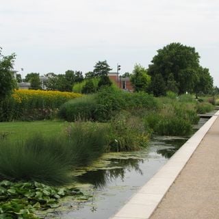 Parc de Gerland