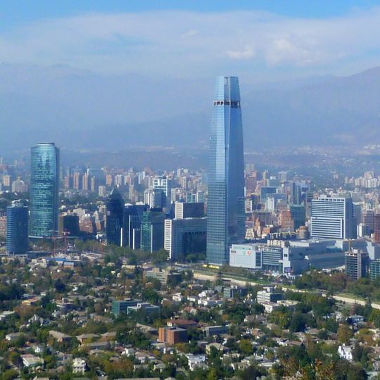 Costanera Center
