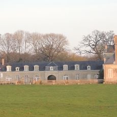 Château de Coulans