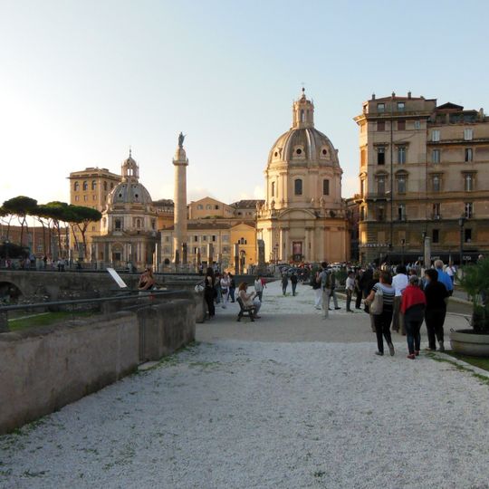 Chiesa di Sant'Urbano a Campo Carleo