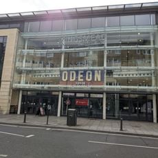 Odeon Bath