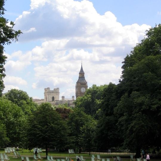 St. James’s Park