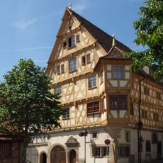 Wimpelinhof Markgröningen