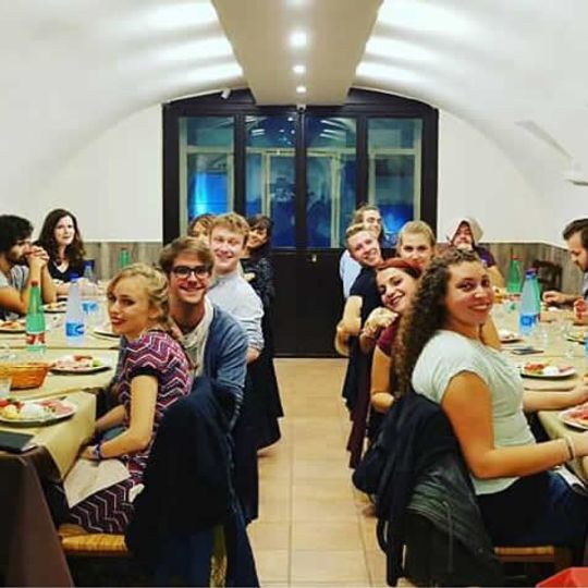 Ristorante Pizzeria Dal Soldino