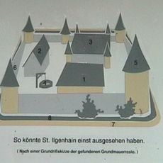 Burg Sankt Ilgenhain