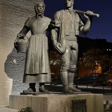 Monument als Pagesos