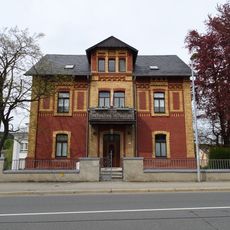 Chemnitzer Straße 42 Chemnitz-Grüna