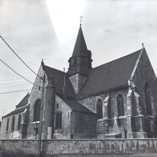 Onze-Lieve-Vrouw-Hemelvaartkerk