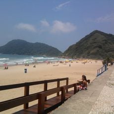 Praia do Tombo