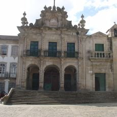 Igreja da Misericórdia de Chaves