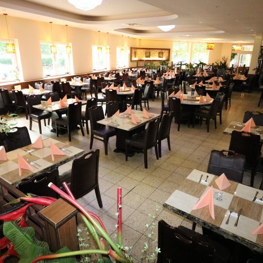 Teppan House
