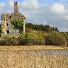 Dromore Lough