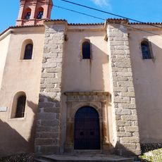 Convento de Monjas Jerónimas, Garrovillas de Alconétar