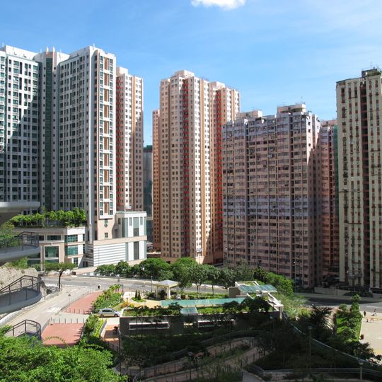 Ngau Tau Kok