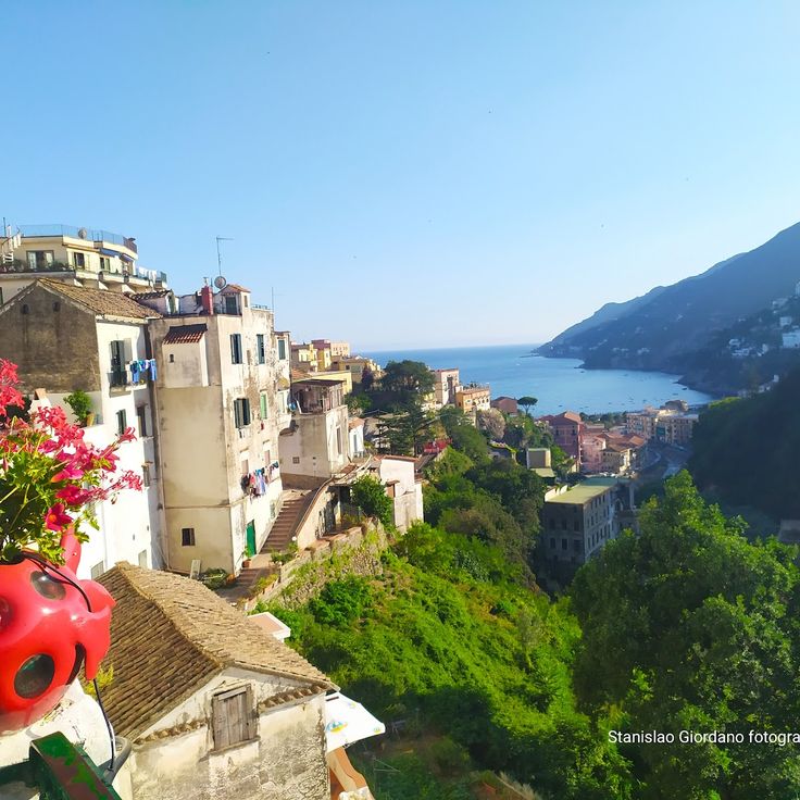 Vietri sul Mare