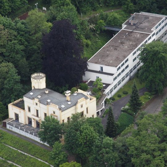 Haus Humboldtstein
