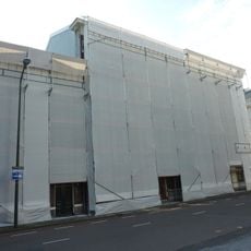 Zeestraat 69, The Hague