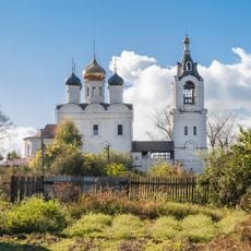 Faustovo Monastery