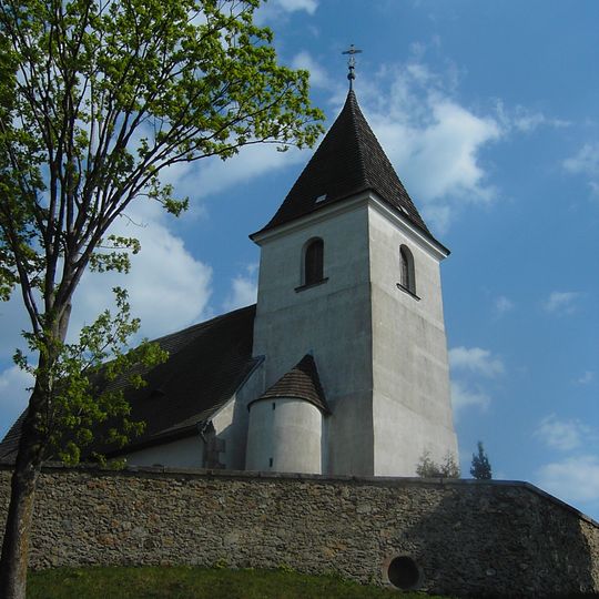 Havlíčkova Borová