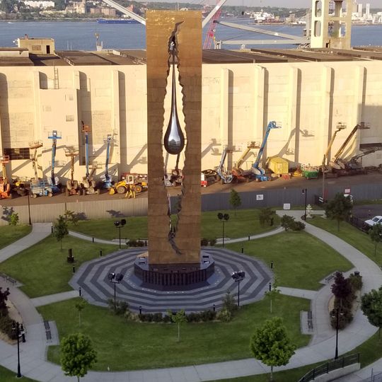 To the Struggle Against World Terrorism