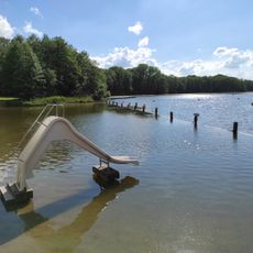 Naturbad Kleiner See