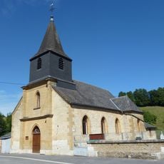 Église Saint-Joseph de Wignicourt
