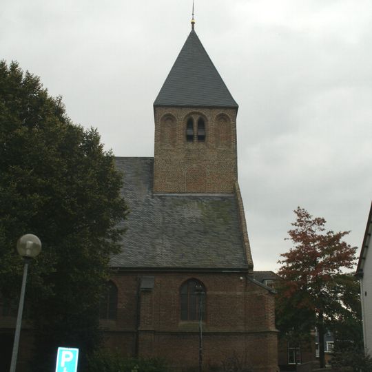 Hervormde Kerk