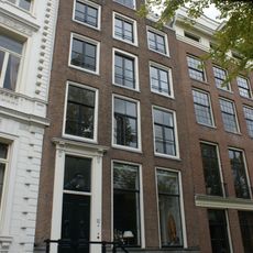 Keizersgracht 450, Amsterdam
