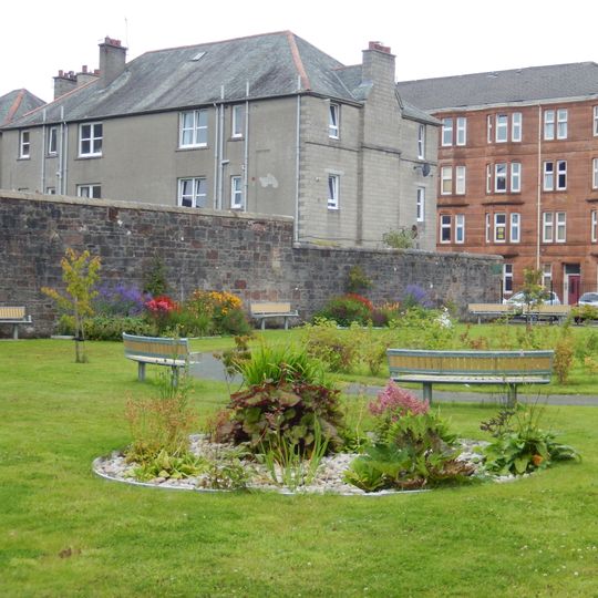 53 James Street, Helensburgh