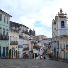 Pelourinho