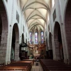 St. Peter's Cathedral