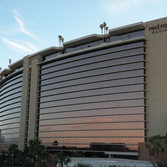 Red Rock Casino, Resort & Spa