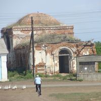 Połowinnoje (rejon celinny)