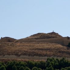 Castle of Torremormojón
