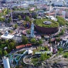 Linnanmäki