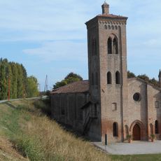 Chiesa di Santa Maria Assunta