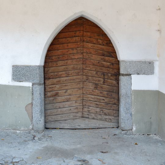 Kobacher Hof Villanders