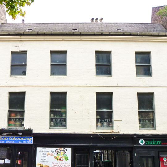 12, 14 And 16, Cloth Market