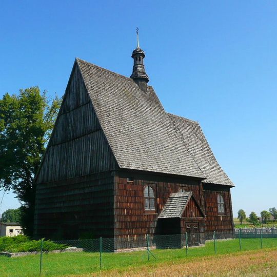 Nasale, Opole Voivodeship