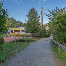 Therapeutic Pedagogical Center Hof